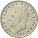 Monnaie, Espagne, Juan Carlos I, 50 Pesetas, 1982, TTB, Copper-nickel, KM:825