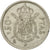 Moneda, España, Juan Carlos I, 50 Pesetas, 1982, MBC, Cobre - níquel, KM:825