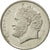 Coin, Greece, 10 Drachmes, 2000, EF(40-45), Copper-nickel, KM:132