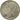 Coin, Greece, 5 Drachmai, 1980, EF(40-45), Copper-nickel, KM:118