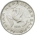 Münze, Ungarn, 10 Filler, 1989, Budapest, SS, Aluminium, KM:572