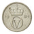 Coin, Norway, Olav V, 10 Öre, 1984, EF(40-45), Copper-nickel, KM:416