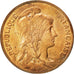 Münze, Frankreich, Dupuis, 10 Centimes, 1907, UNZ, Bronze, KM:843, Gadoury:277