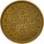 Monnaie, Hong Kong, Elizabeth II, 5 Cents, 1978, TTB, Nickel-brass, KM:29.3