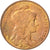 Moneda, Francia, Dupuis, 10 Centimes, 1907, SC+, Bronce, KM:843, Gadoury:277