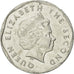 Coin, East Caribbean States, Elizabeth II, 5 Cents, 2004, British Royal Mint