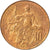 Moneda, Francia, Dupuis, 10 Centimes, 1907, SC, Bronce, KM:843, Gadoury:277