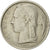 Moneta, Belgio, 5 Francs, 5 Frank, 1950, BB, Rame-nichel, KM:134.1