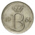 Moneda, Bélgica, 25 Centimes, 1964, Brussels, MBC+, Cobre - níquel, KM:153.1