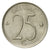 Moneda, Bélgica, 25 Centimes, 1964, Brussels, MBC+, Cobre - níquel, KM:153.1