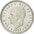 Coin, Spain, Juan Carlos I, Peseta, 1987, AU(50-53), Aluminum, KM:821