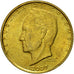 Moneta, Colombia, 20 Pesos, 2007, BB+, Ottone, KM:294