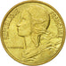 Coin, France, Marianne, 5 Centimes, 1985, Paris, EF(40-45), Aluminum-Bronze