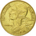 Coin, France, Marianne, 5 Centimes, 1980, Paris, EF(40-45), Aluminum-Bronze