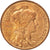 Monnaie, France, Dupuis, 5 Centimes, 1912, SPL, Bronze, KM:842, Gadoury:165