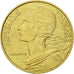 Moneta, Francia, Marianne, 20 Centimes, 1983, Paris, BB, Alluminio-bronzo