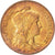 Munten, Frankrijk, Dupuis, 5 Centimes, 1906, UNC, Bronze, KM:842, Gadoury:165