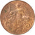 Munten, Frankrijk, Dupuis, 5 Centimes, 1906, UNC, Bronze, KM:842, Gadoury:165
