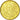Italy, 10 Euro Cent, 2007, AU(55-58), Brass, KM:213