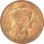 Monnaie, France, Dupuis, 5 Centimes, 1907, SPL+, Bronze, KM:842, Gadoury:165