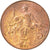 Munten, Frankrijk, Dupuis, 5 Centimes, 1907, UNC, Bronze, KM:842, Gadoury:165