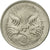 Monnaie, Australie, Elizabeth II, 5 Cents, 1982, SUP, Copper-nickel, KM:64