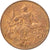Munten, Frankrijk, Dupuis, 5 Centimes, 1907, UNC-, Bronze, KM:842, Gadoury:165