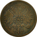 Coin, Russia, Alexander II, 2 Kopeks, 1859, Saint-Petersburg, VF(20-25), Copper