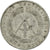 Moneta, REPUBBLICA DEMOCRATICA TEDESCA, 5 Pfennig, 1968, Berlin, MB, Alluminio