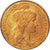 Munten, Frankrijk, Dupuis, 5 Centimes, 1907, UNC-, Bronze, KM:842, Gadoury:165