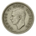Monnaie, Nouvelle-Zélande, George VI, 3 Pence, 1947, TTB, Copper-nickel, KM:7a