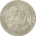 Coin, Central African States, 500 Francs, 1979, Paris, AU(55-58), Nickel, KM:12