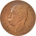 Moneda, Italia, Umberto I, 10 Centesimi, 1893, Rome, EBC, Cobre, KM:27.2