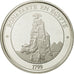 France, Medal, Bonaparte en Egypte, 1989, Proof, MS(63), Silver