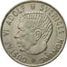 Coin, Sweden, Gustaf VI, 5 Kronor, 1971, AU(55-58), Silver, KM:829