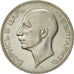 Coin, Bulgaria, 100 Leva, 1934, Royal Mint, AU(55-58), Silver, KM:45