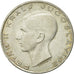 Moneta, Iugoslavia, Petar II, 20 Dinara, 1938, BB, Argento, KM:23