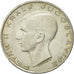 Coin, Yugoslavia, Petar II, 20 Dinara, 1938, EF(40-45), Silver, KM:23