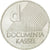 République fédérale allemande, 10 Euro, 2002, SPL, Argent, KM:217