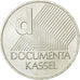 ALEMANIA - REPÚBLICA FEDERAL, 10 Euro, 2002, SC, Plata, KM:217
