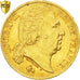 Coin, France, Louis XVIII, Louis XVIII, 20 Francs, 1817, Paris, PCGS, AU58