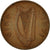 Moneta, REPUBBLICA D’IRLANDA, Penny, 1971, BB, Bronzo, KM:20