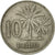 Monnaie, Nigéria, Elizabeth II, 10 Kobo, 1973, TTB, Copper-nickel, KM:10.1