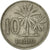 Moneta, Nigeria, Elizabeth II, 10 Kobo, 1973, EF(40-45), Miedź-Nikiel, KM:10.1