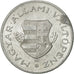 Coin, Hungary, Forint, 1947, Budapest, EF(40-45), Aluminum, KM:532