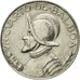 Coin, Panama, 1966 dates struck at US Mint in San Francisco., 1/4 Balboa, 1982