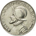 Coin, Panama, 1966 dates struck at US Mint in San Francisco., 1/4 Balboa, 1982