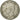 Coin, Great Britain, George VI, Florin, Two Shillings, 1947, EF(40-45)
