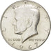 UNITED STATES, Kennedy Half Dollar, Half Dollar, 1967, U.S. Mint, KM #202a,...