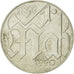 Coin, GERMAN-DEMOCRATIC REPUBLIC, 10 Mark, 1990, Berlin, AU(50-53)